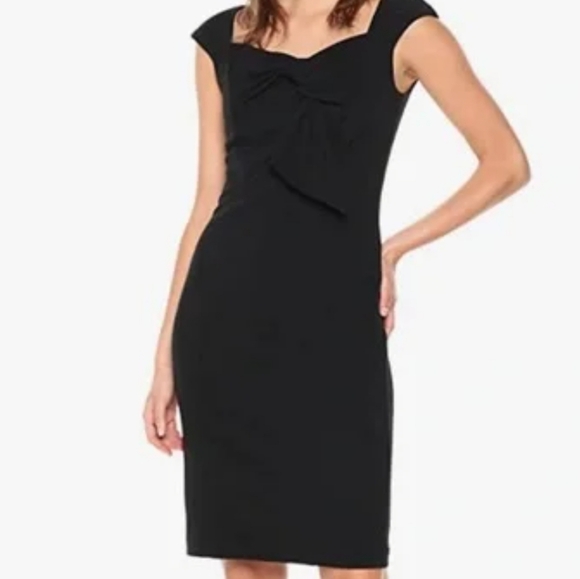 Nwt Badgley mischka sz 2 - Picture 1 of 7